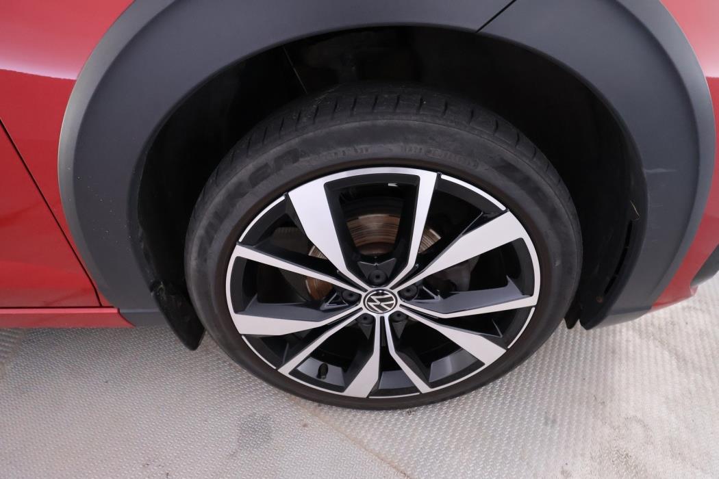 VOLKSWAGEN Taigo 2022