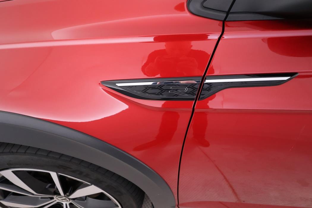VOLKSWAGEN Taigo 2022