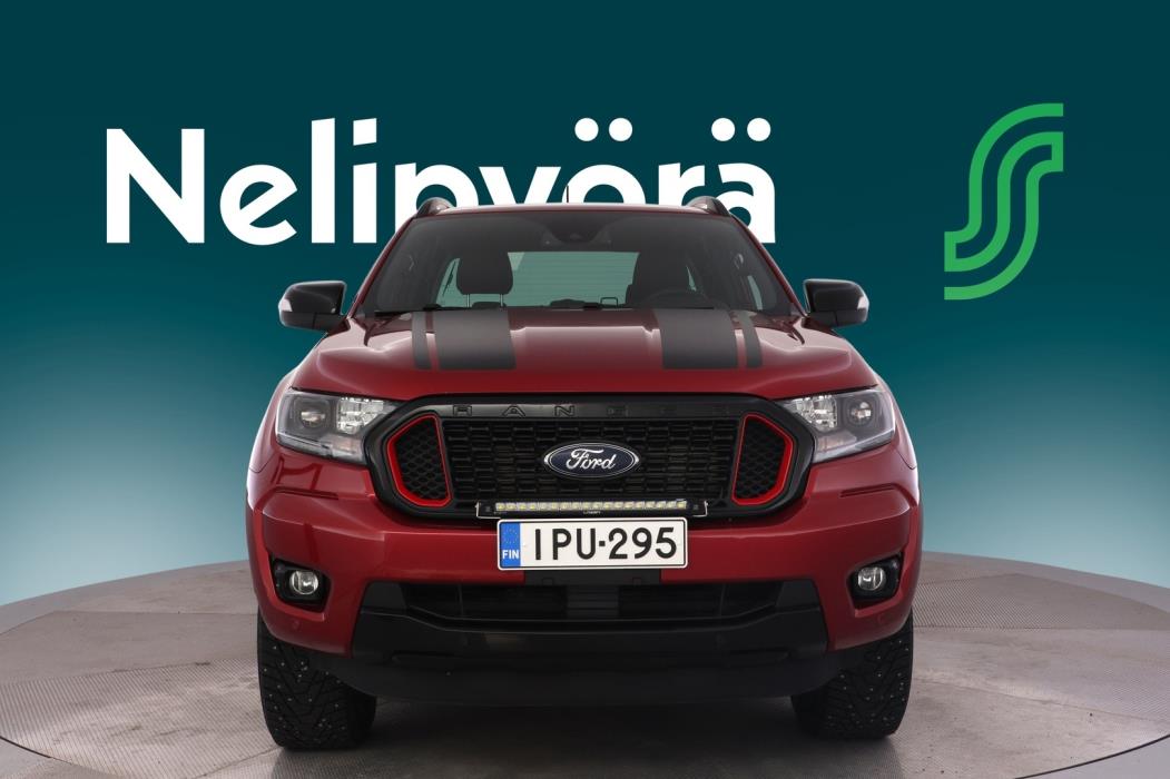 FORD Ranger 2022