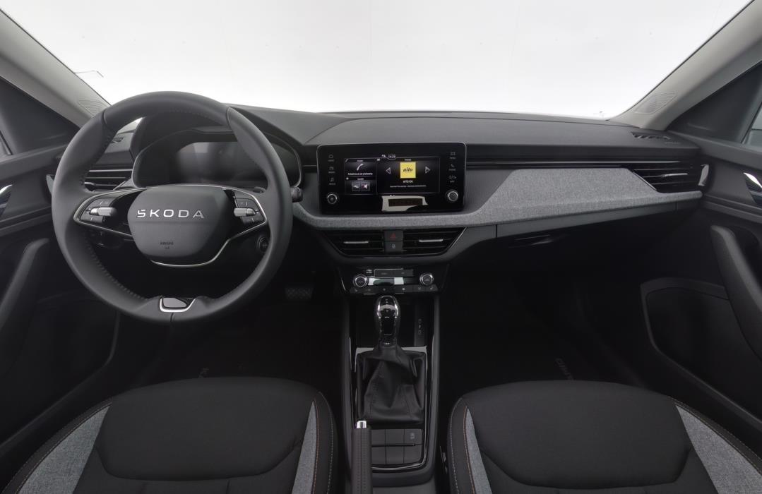 SKODA Kamiq 2026