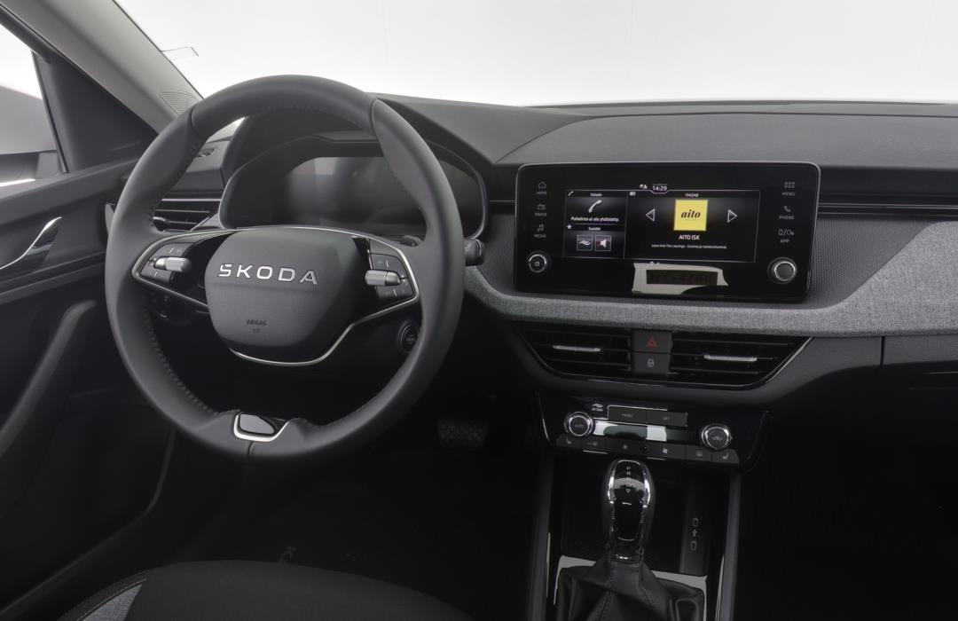 SKODA Kamiq 2026