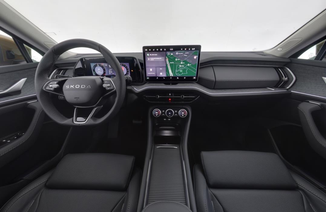 SKODA KODIAQ 2026