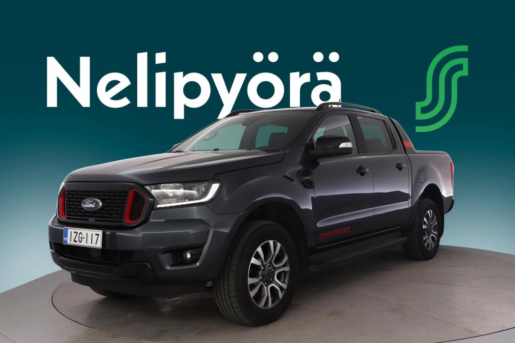 FORD Ranger 2021