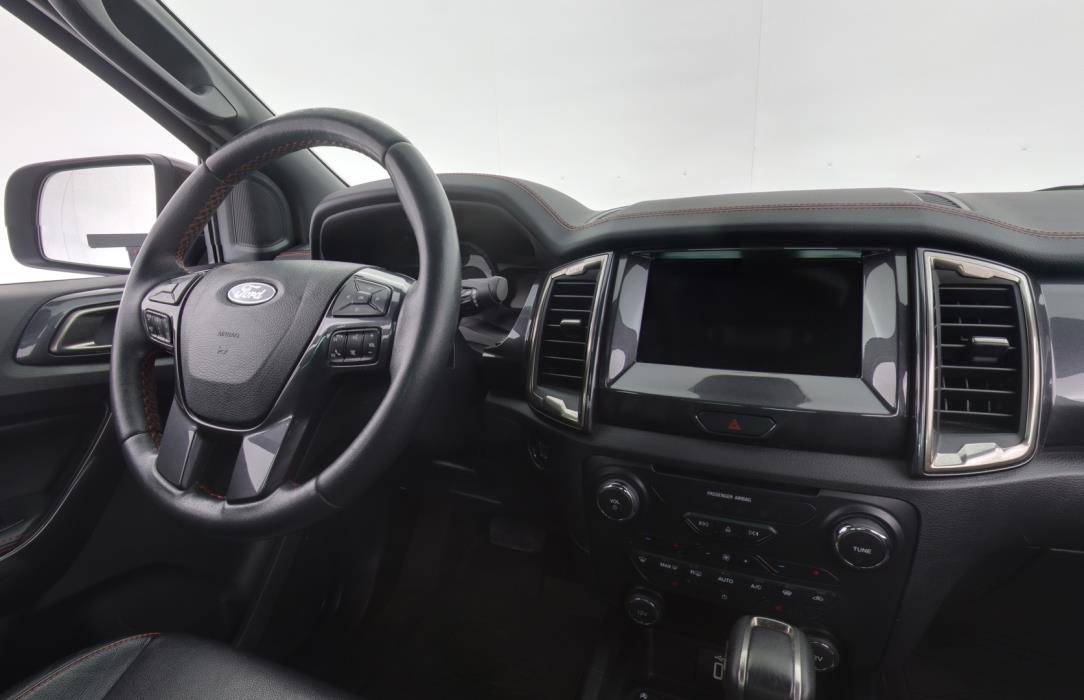 FORD Ranger 2021
