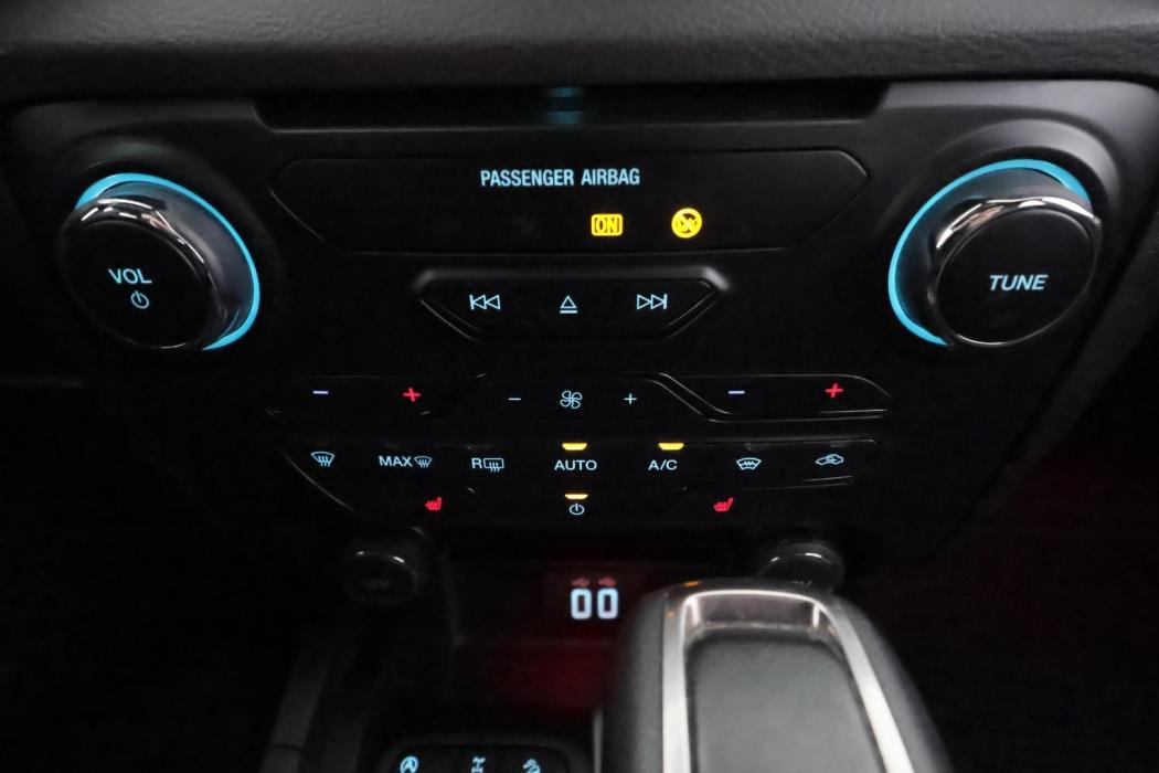 FORD Ranger 2021