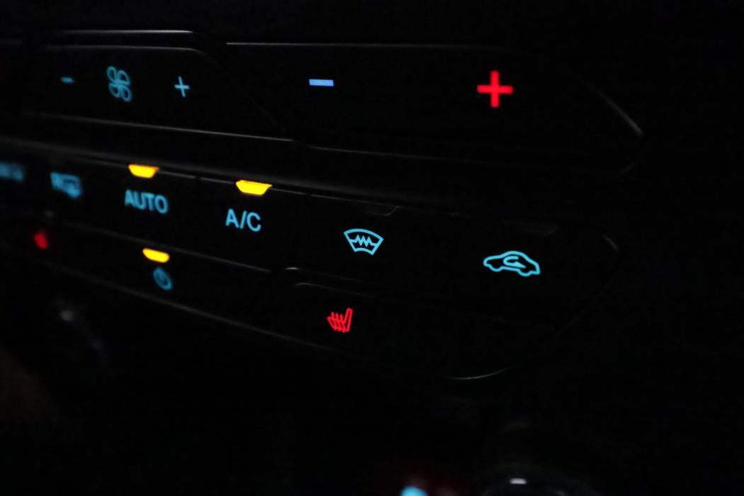 FORD Ranger 2021
