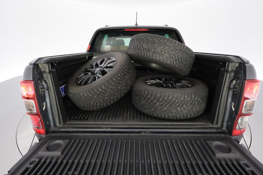 FORD Ranger 2021