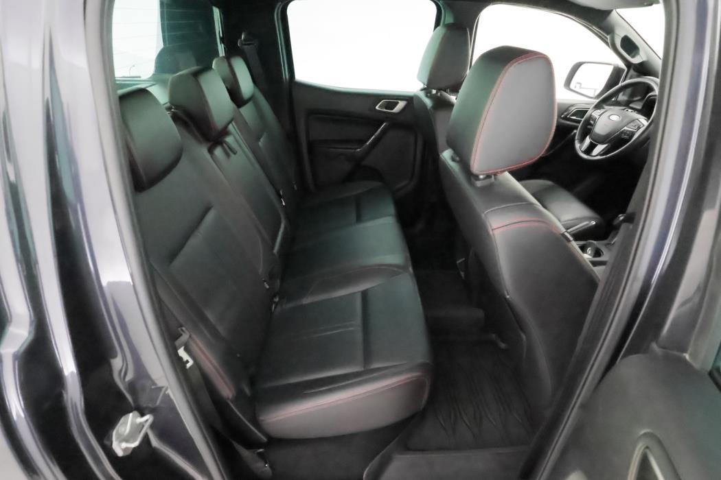 FORD Ranger 2021