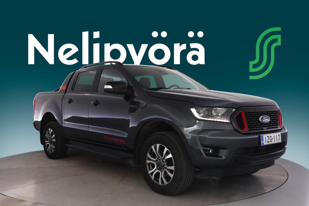 FORD Ranger 2021