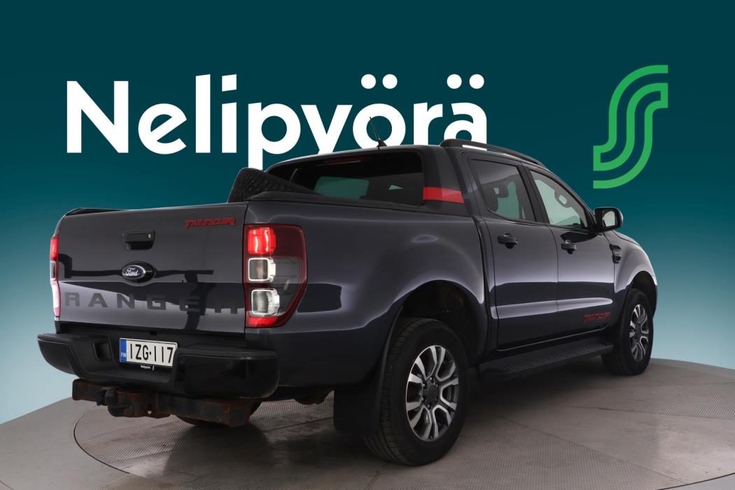 FORD Ranger 2021