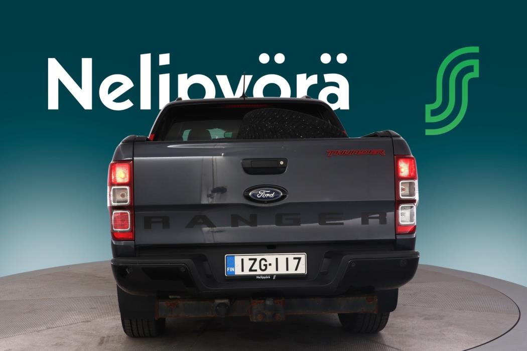 FORD Ranger 2021