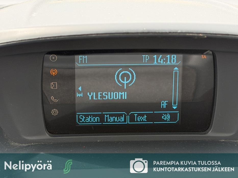 FORD Grand C-Max 2014