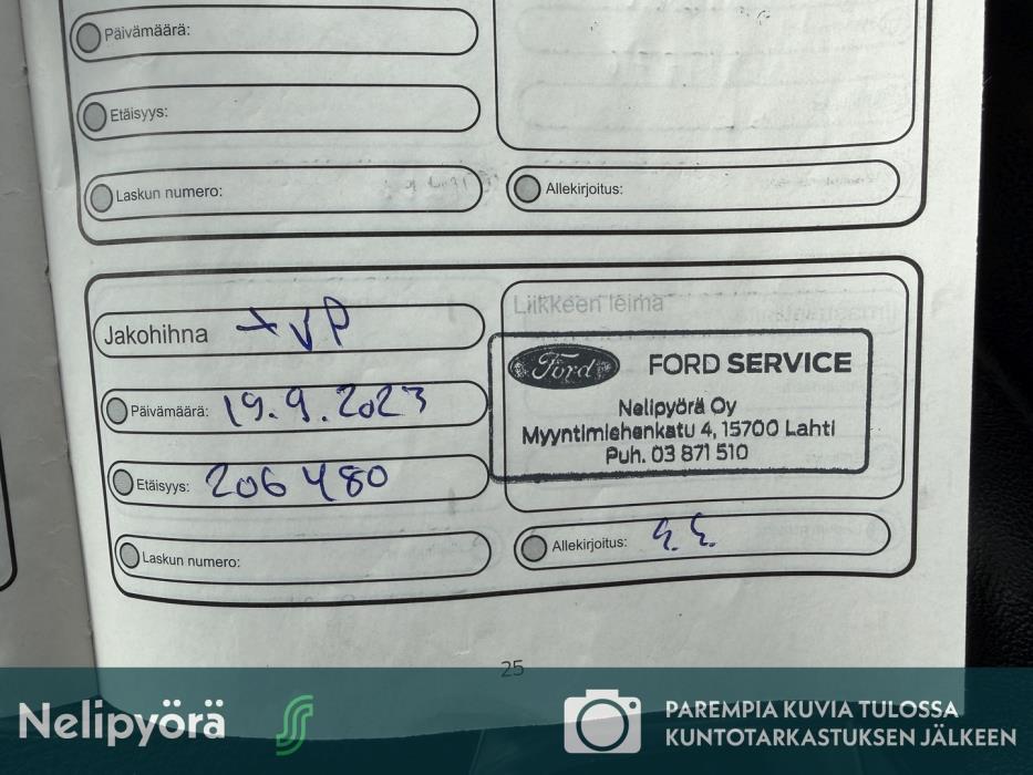 FORD Grand C-Max 2014