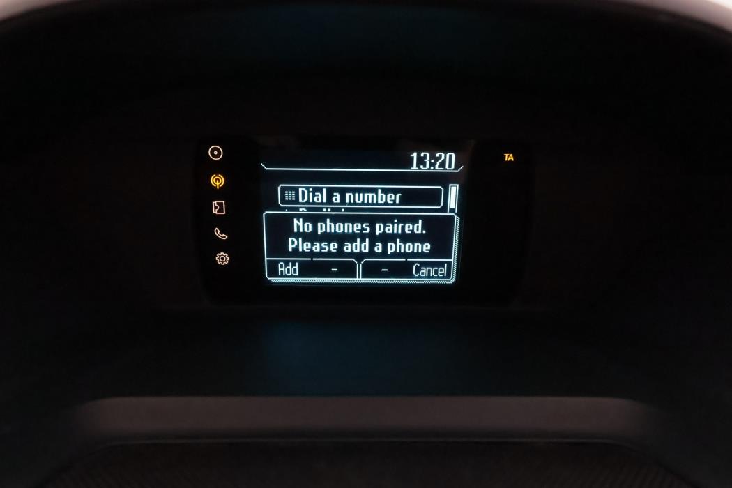 FORD Grand C-Max 2014