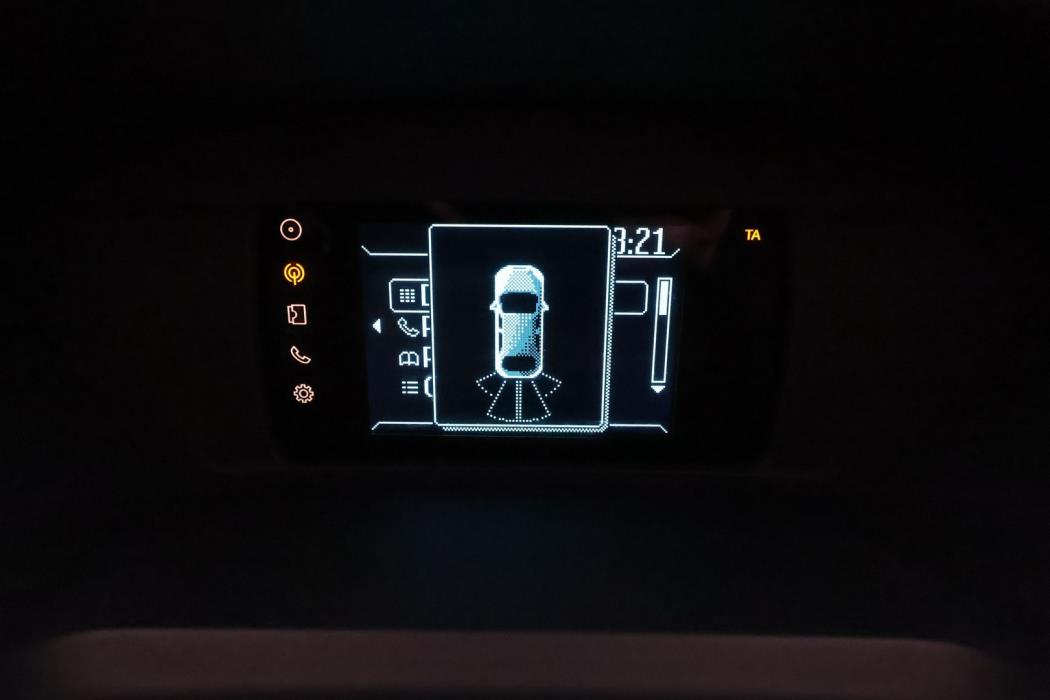 FORD Grand C-Max 2014