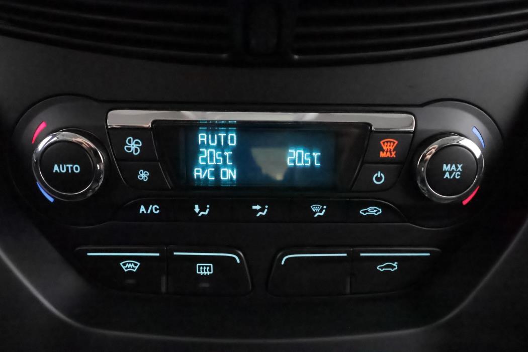 FORD Grand C-Max 2014