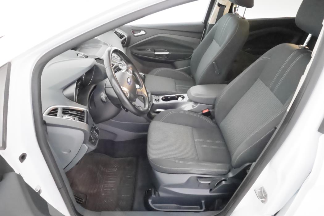 FORD Grand C-Max 2014