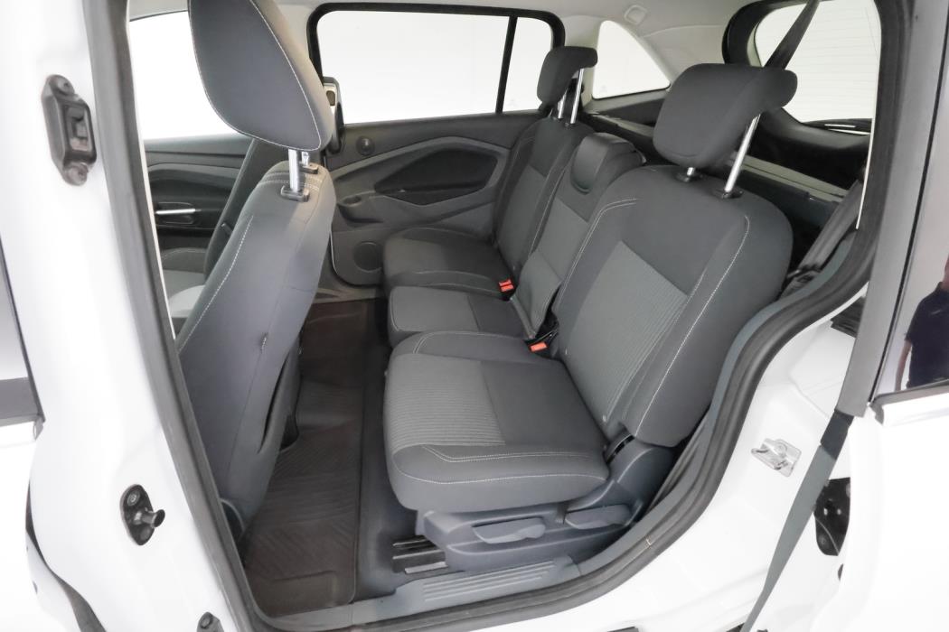 FORD Grand C-Max 2014