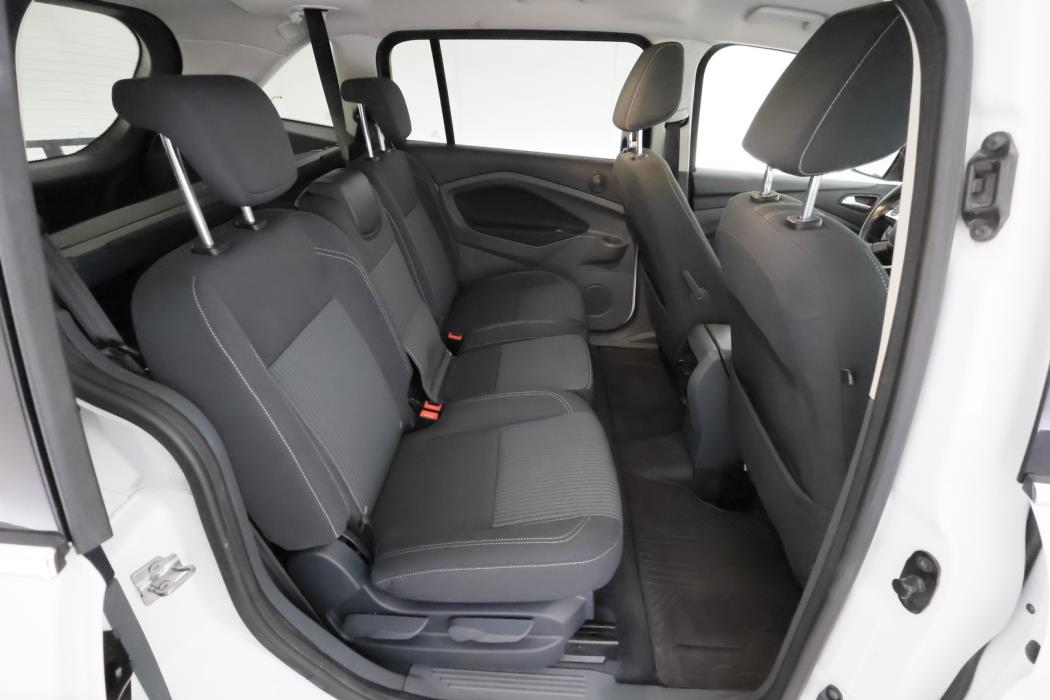 FORD Grand C-Max 2014