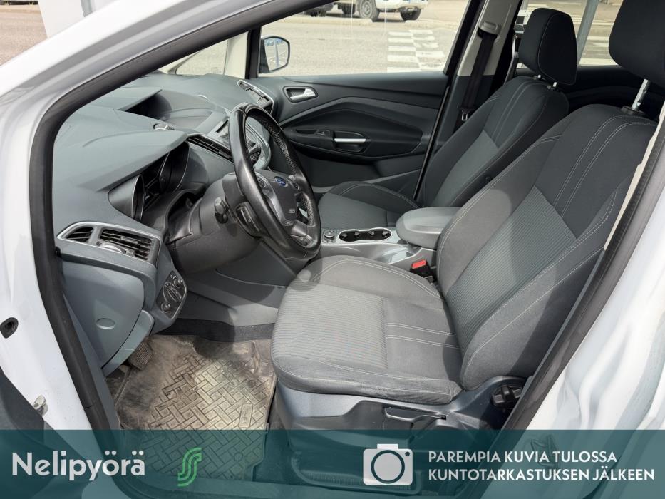FORD Grand C-Max 2014