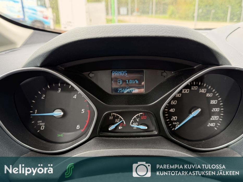 FORD Grand C-Max 2014