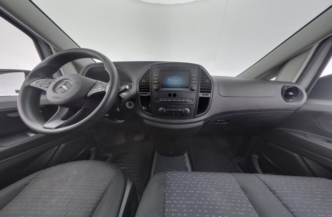 MERCEDES-BENZ Vito 2021