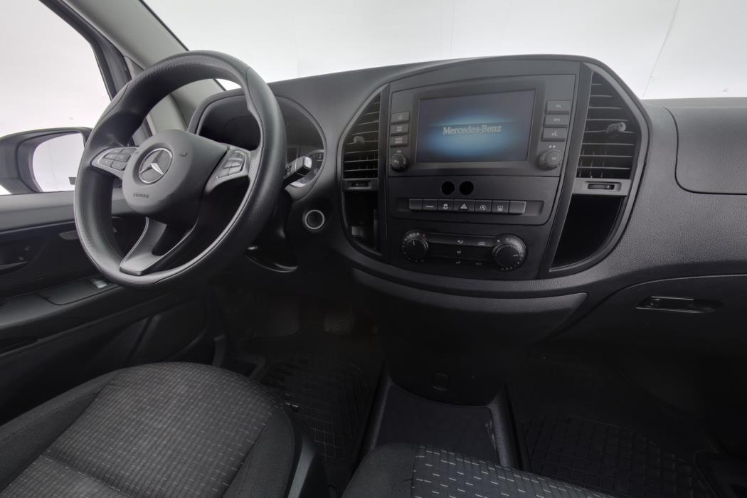 MERCEDES-BENZ Vito 2021