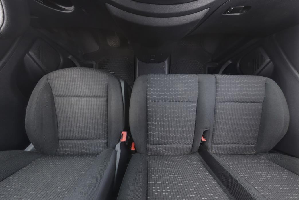 MERCEDES-BENZ Vito 2021