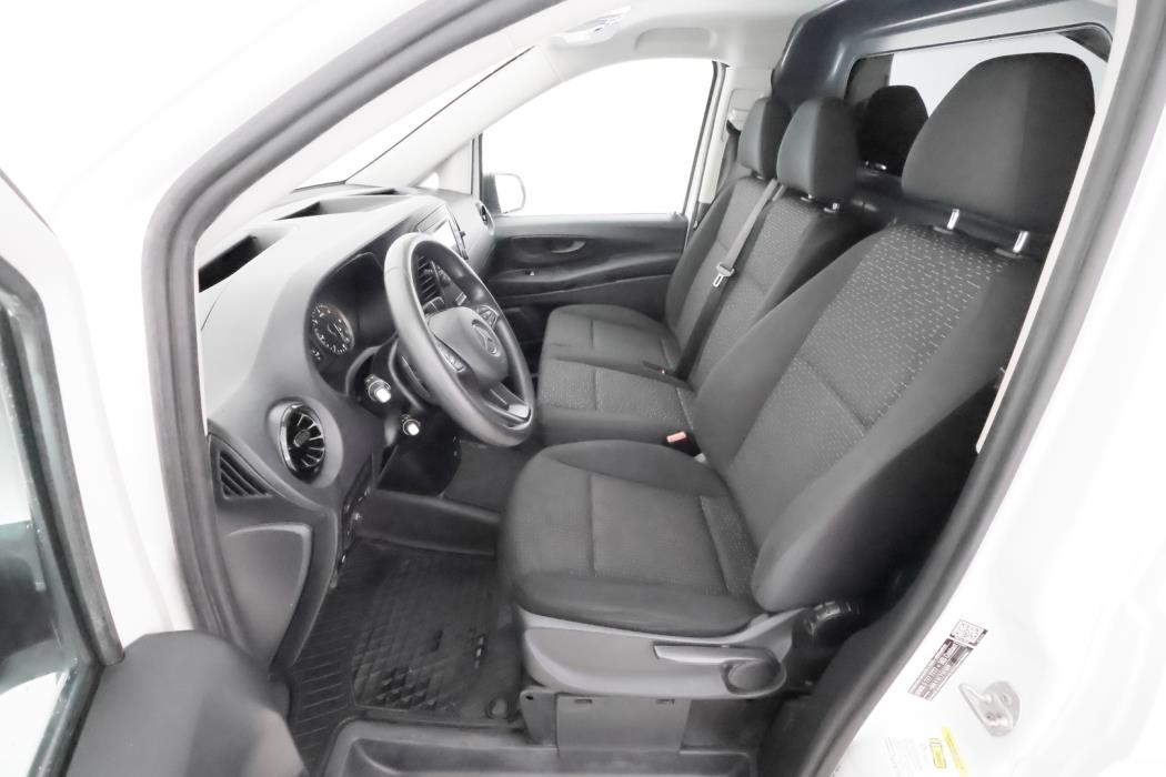 MERCEDES-BENZ Vito 2021