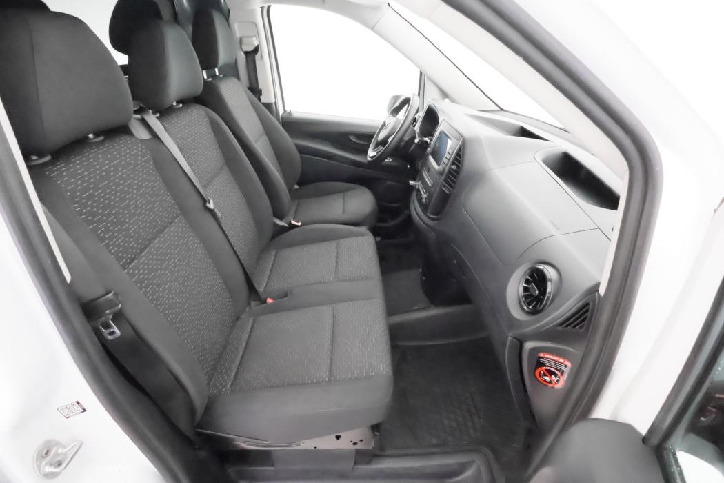 MERCEDES-BENZ Vito 2021