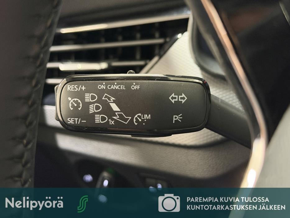 SKODA Kamiq 2022