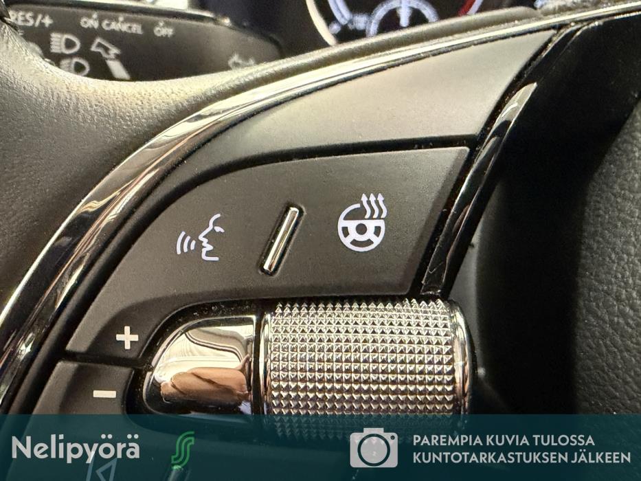 SKODA Kamiq 2022