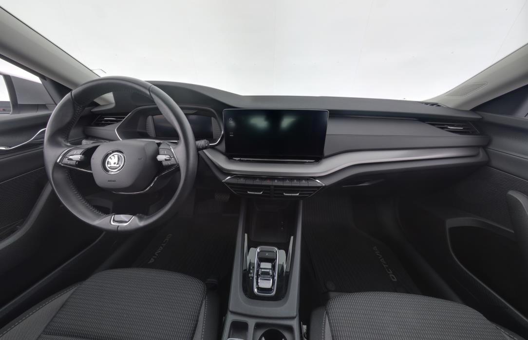 SKODA Octavia 2022