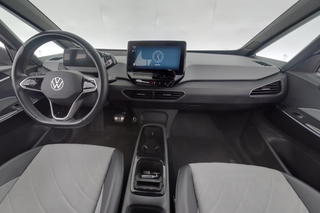 VOLKSWAGEN ID.3 2023