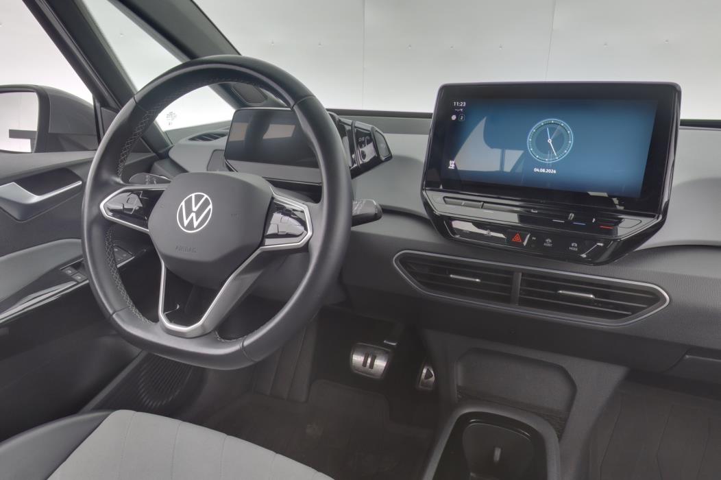 VOLKSWAGEN ID.3 2023