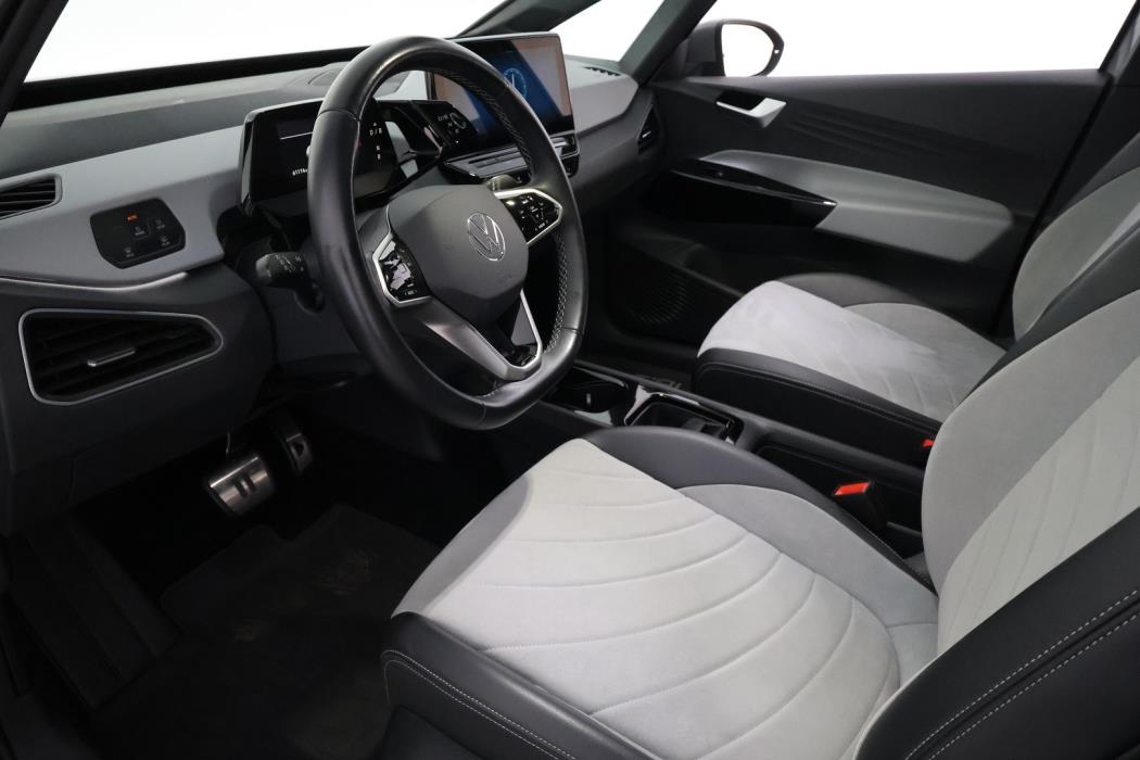 VOLKSWAGEN ID.3 2023