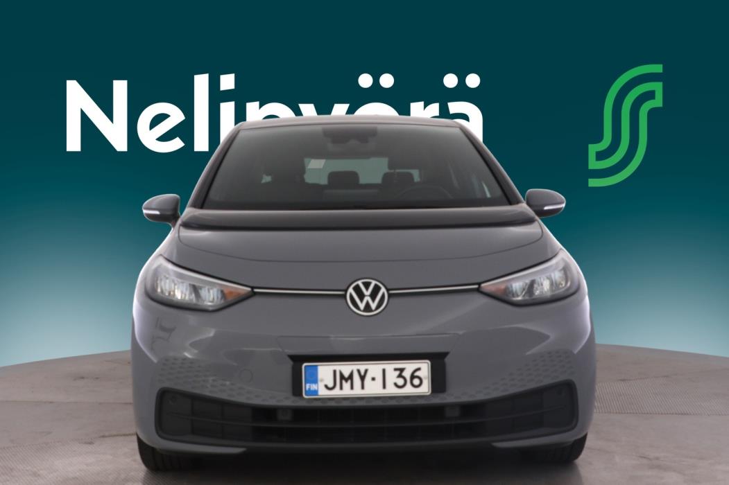 VOLKSWAGEN ID.3 2023