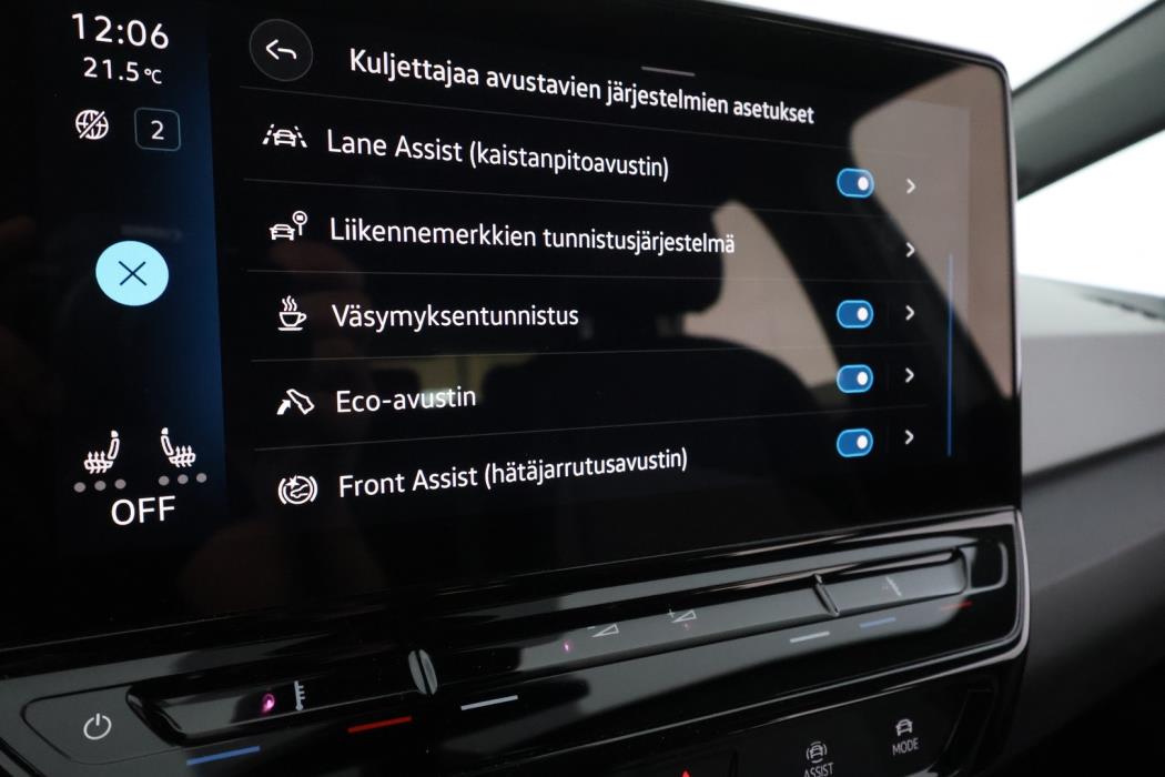 VOLKSWAGEN ID.3 2023