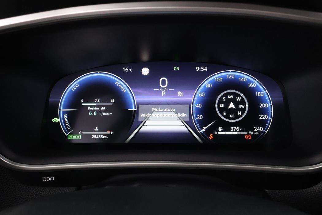 TOYOTA Corolla Cross 2022