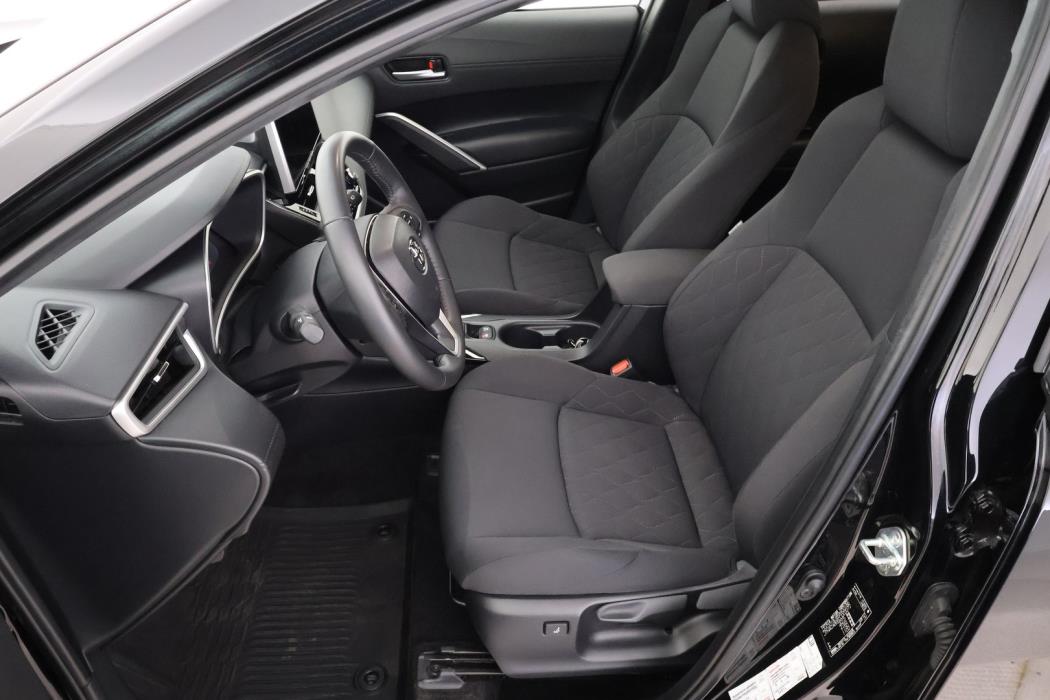 TOYOTA Corolla Cross 2022