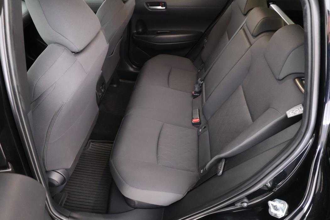 TOYOTA Corolla Cross 2022