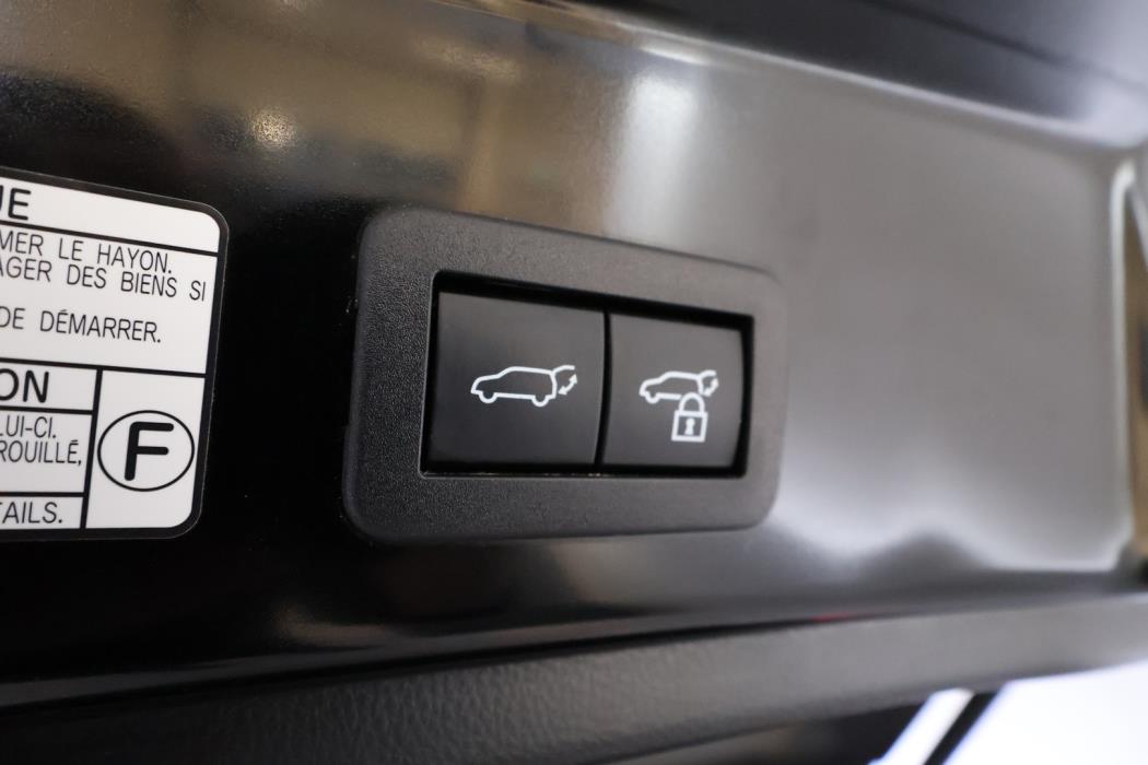 TOYOTA Corolla Cross 2022