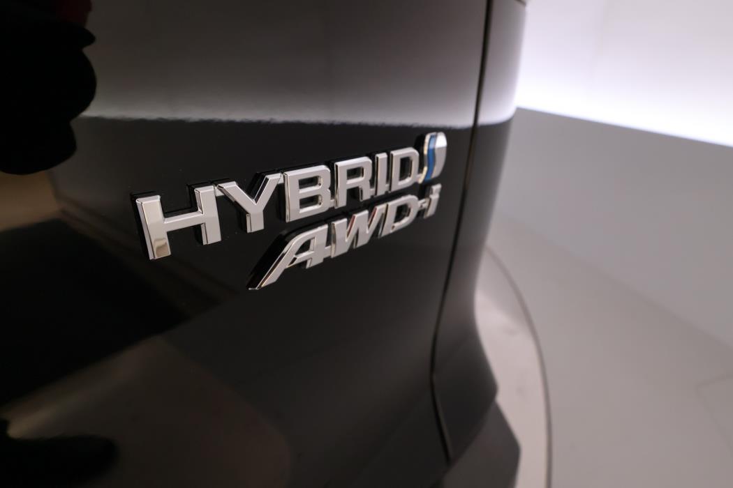 TOYOTA Corolla Cross 2022