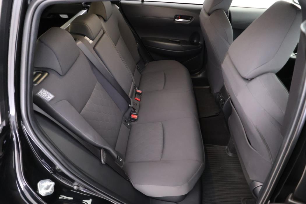 TOYOTA Corolla Cross 2022