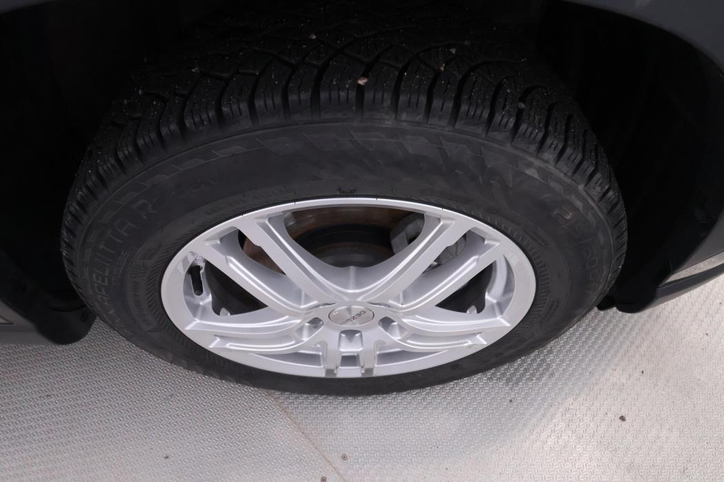 TOYOTA Corolla Cross 2022