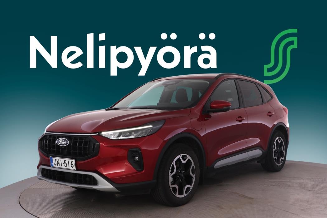 FORD KUGA 2025