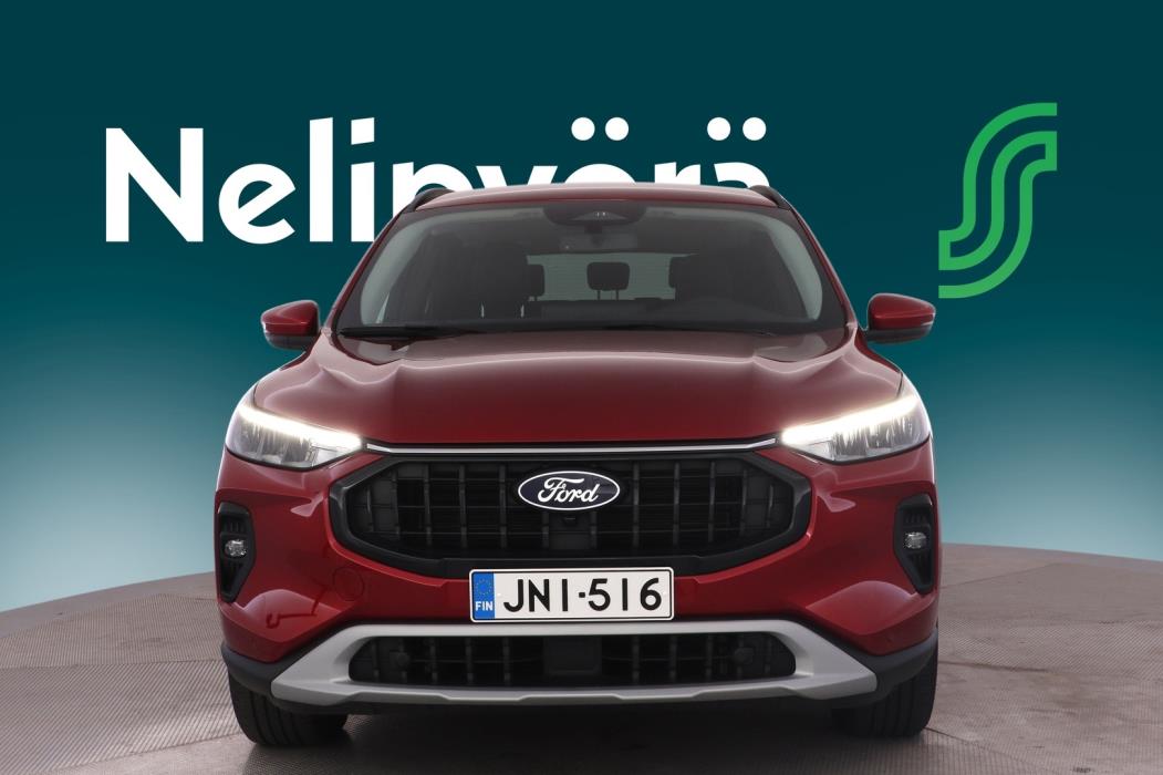 FORD KUGA 2025