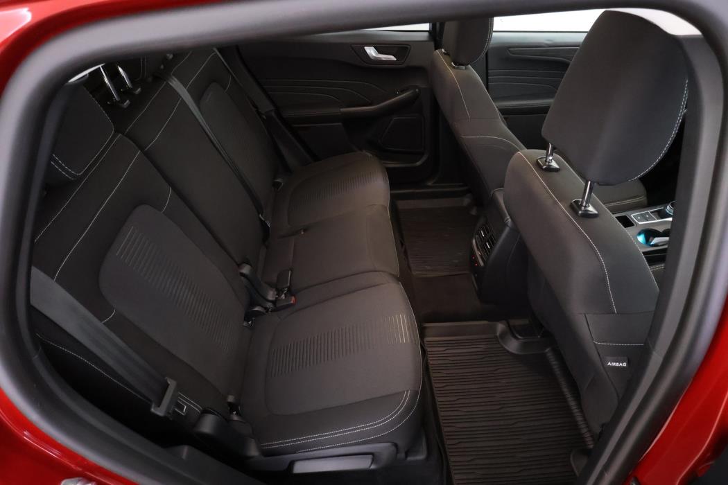 FORD KUGA 2025