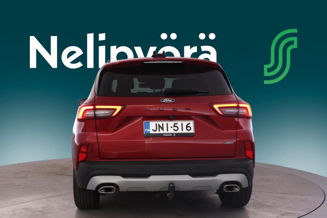 FORD KUGA 2025