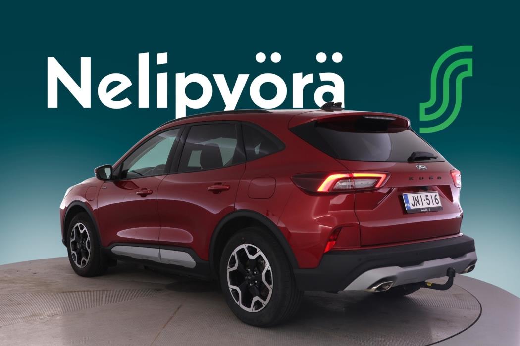 FORD KUGA 2025